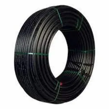 Hdpe Agriculture Pipe 